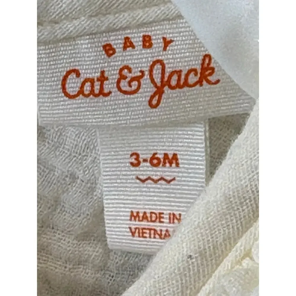 Cat & Jack this adorable